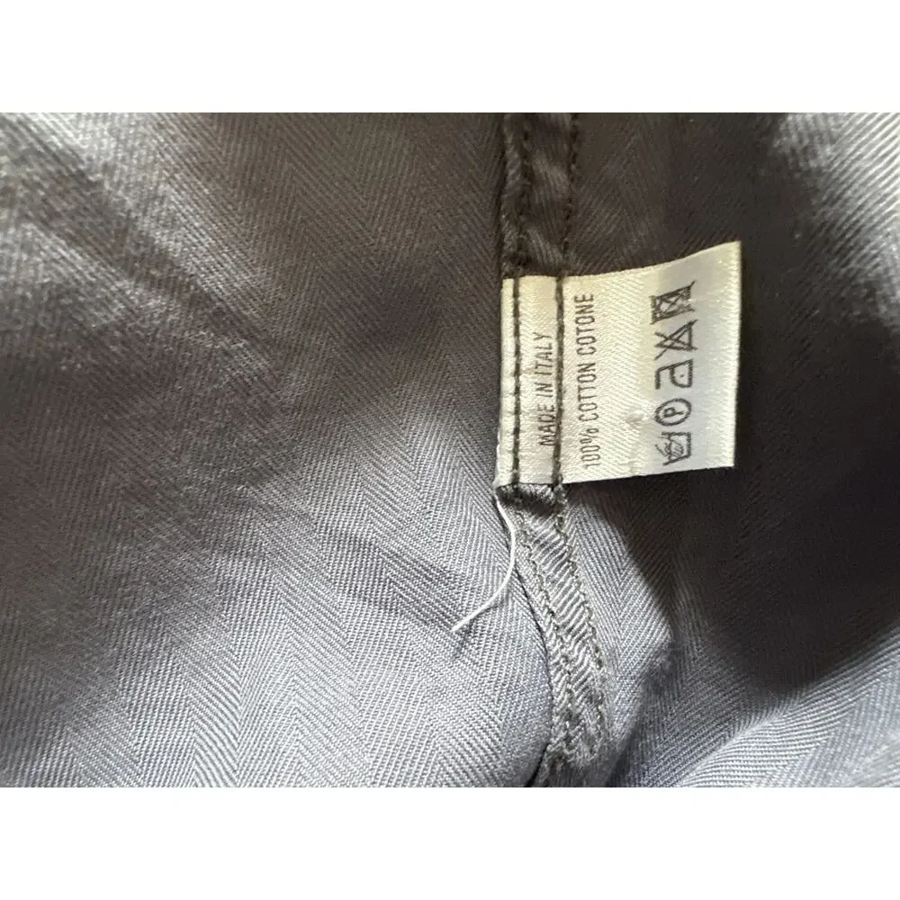 Gucci by Tom Ford Darted Button Up Shirt